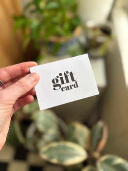 Gift Cards